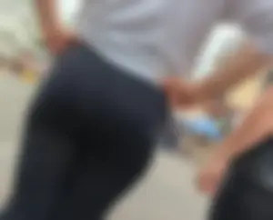 Few Culos to View VPL (OC)