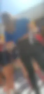 The Chiefs game packed full of ass