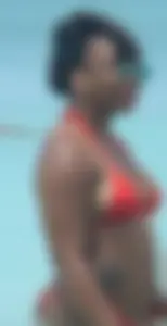 Bikini girls
