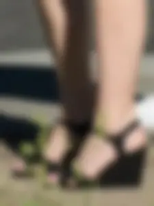Huge collection of legs and feet photos taken in pubilc places