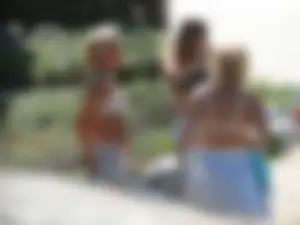 Bikini girls