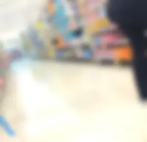 Perfect Latina Ass In Leggings