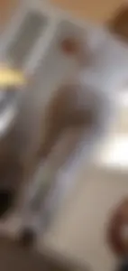 Milf Booty in Tight Pants on the Stairs Creepshot