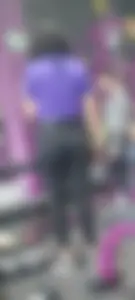 PF WORKER IN TIGHT JEANS PT2