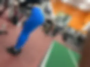 Gym series pt12 (oc)