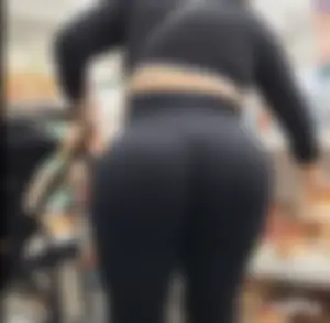 Mature BBL Latina Milf
