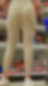 Redhead caught in the toy store (Not OC)