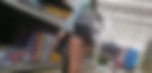 THICK CHEEK SHOW college slut