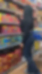 Sexy figure on this latina milf