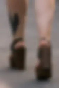 Huge collection of legs and feet photos taken in pubilc places