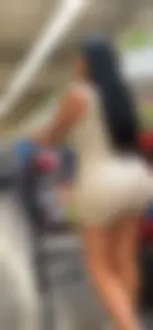Found a Thick & Juicy Latina Cake in the Grocery Store (OC)