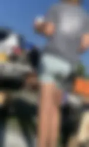Might be the best ass I ever seen