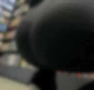 Thick College Library PAWG [OC]