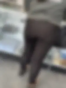 Super see through VTL MUST SEE