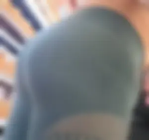 For All My Chubby Lovers - Big Ol Booty (OC)