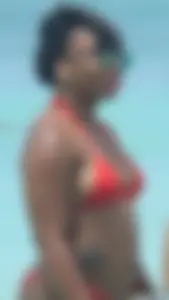 Bikini girls