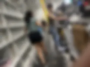 Coworker’s nice ass