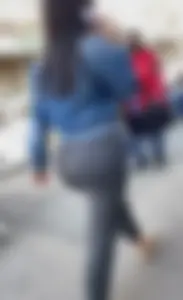 Bbl Dominican mami Not OC