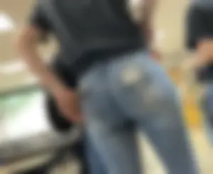 Classmate jeans