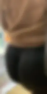 (OC) BBW Pawg Mall