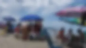 Brazillian beach creepshots, huge gallery of candid girls in swimsuits