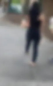 Slim soft bubble booty