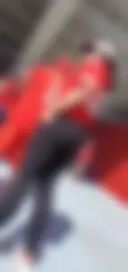 The Chiefs game packed full of ass