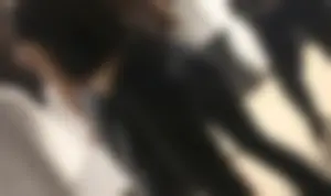 Athletic Asian ass in lululemons (VTL)