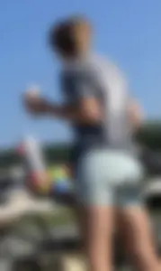 Might be the best ass I ever seen