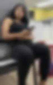 Hot asss Latina