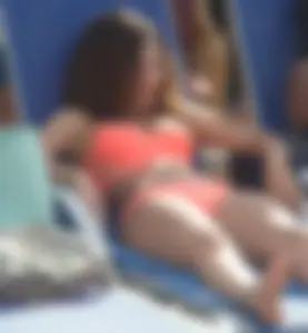 Bikini girls