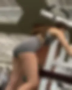 PT 2: MOUTH WATERING GYM TEEN, my profile pic