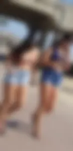 Random bikinis