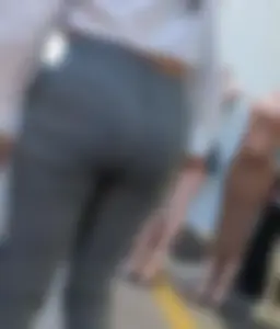 Few Culos to View VPL (OC)