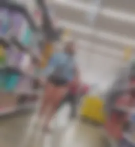 THICK CHEEK SHOW college slut