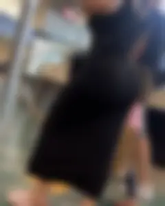 Beautiful Big booty hourglass Latina milf