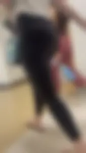 Tall College PAWG