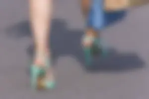 Huge collection of legs and feet photos taken in pubilc places