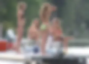 Bikini girls