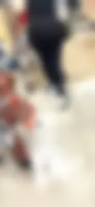 BBL Latina loving the attention (VPL + Faceshots) (OC)