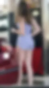 Aero Blonde - Ass Pumping Gas