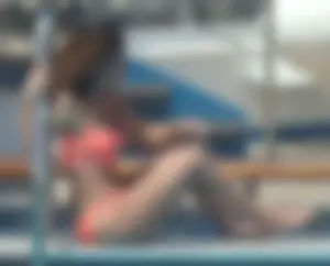 Bikini girls
