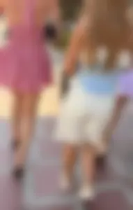 Huge collection of legs and feet photos taken in pubilc places