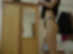 Hidden camera pics of a wife undressing
