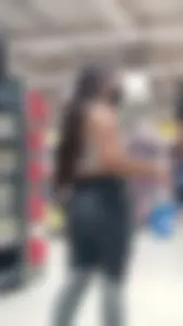 Two Big Asses with Gray Leggings, deep in the ass + Bonus