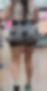 Big booty latina