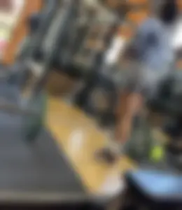 Gym series pt19 (oc)