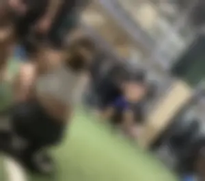 College gym girls PART 9 (B tier)