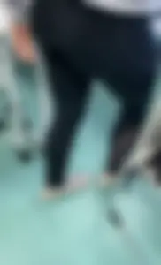 Nike Pro Leggings Pt1  (New Series)