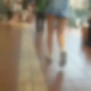 Short Miniskirt